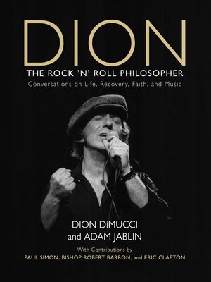 cover image of Dion